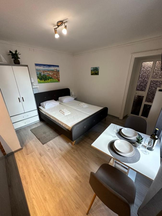 Apartment Rafael Пиран Экстерьер фото
